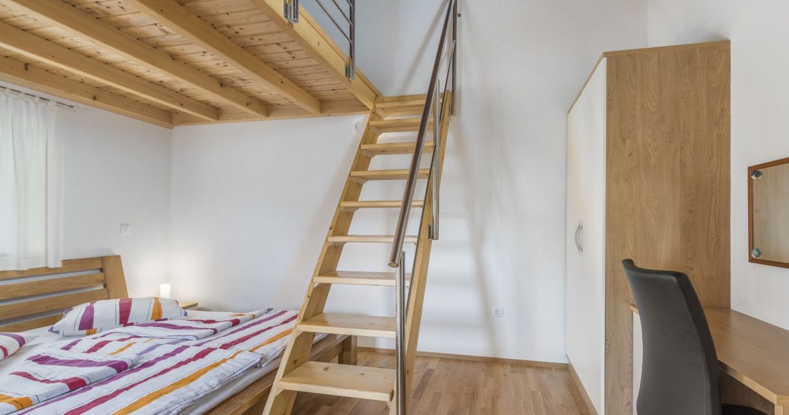 Villa Anja Medaki - App Bina 2