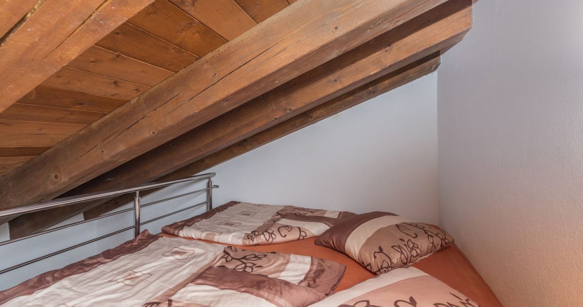 Villa Anja Medaki - App Bina 4