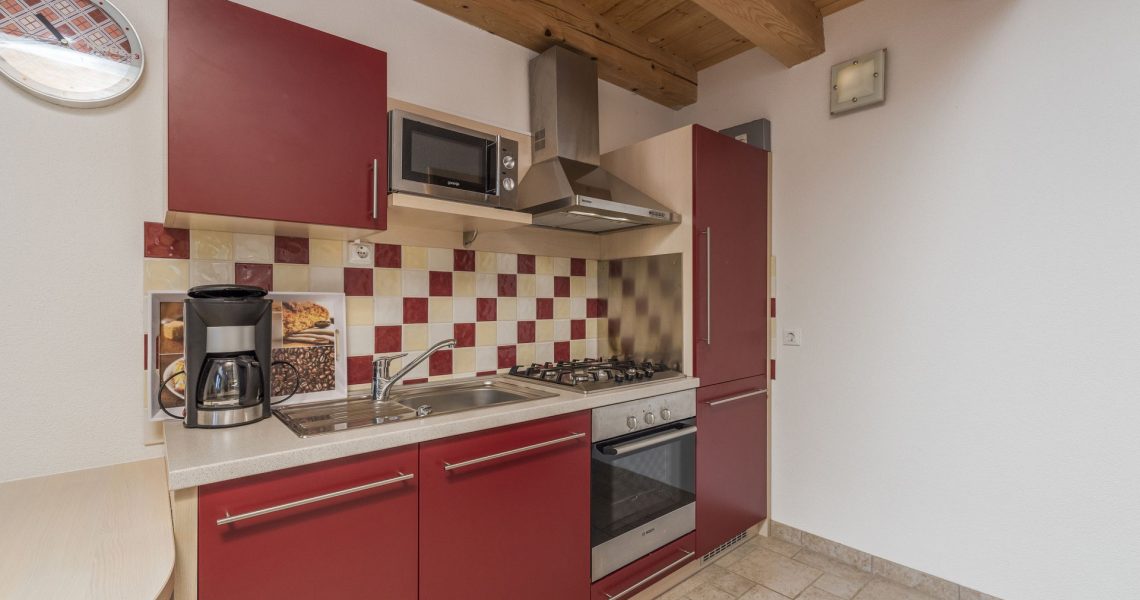 Villa Anja Medaki - App Bina 5