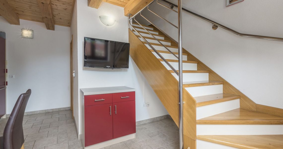 Villa Anja Medaki - App Bina 6