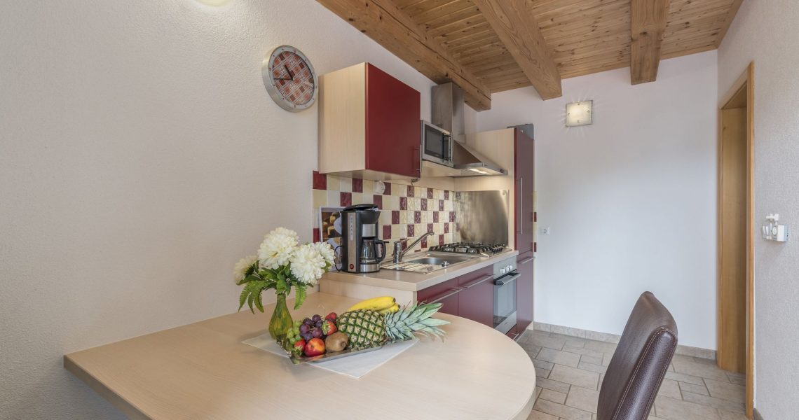 Villa Anja Medaki - App Bina 8