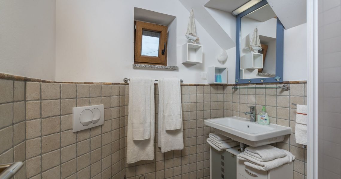 Villa Anja Medaki - App Bina 9