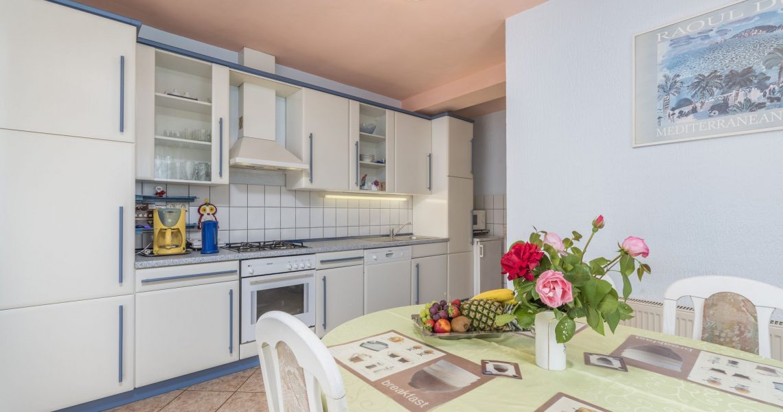 Villa Anja Medaki - App Ento 13