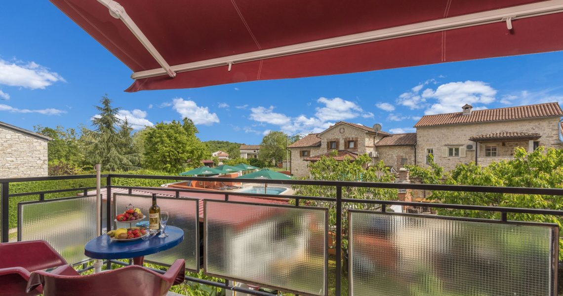 Villa Anja Medaki - App Ento 15