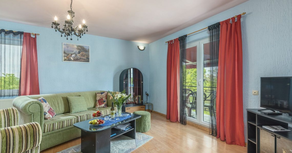 Villa Anja Medaki - App Ento 3