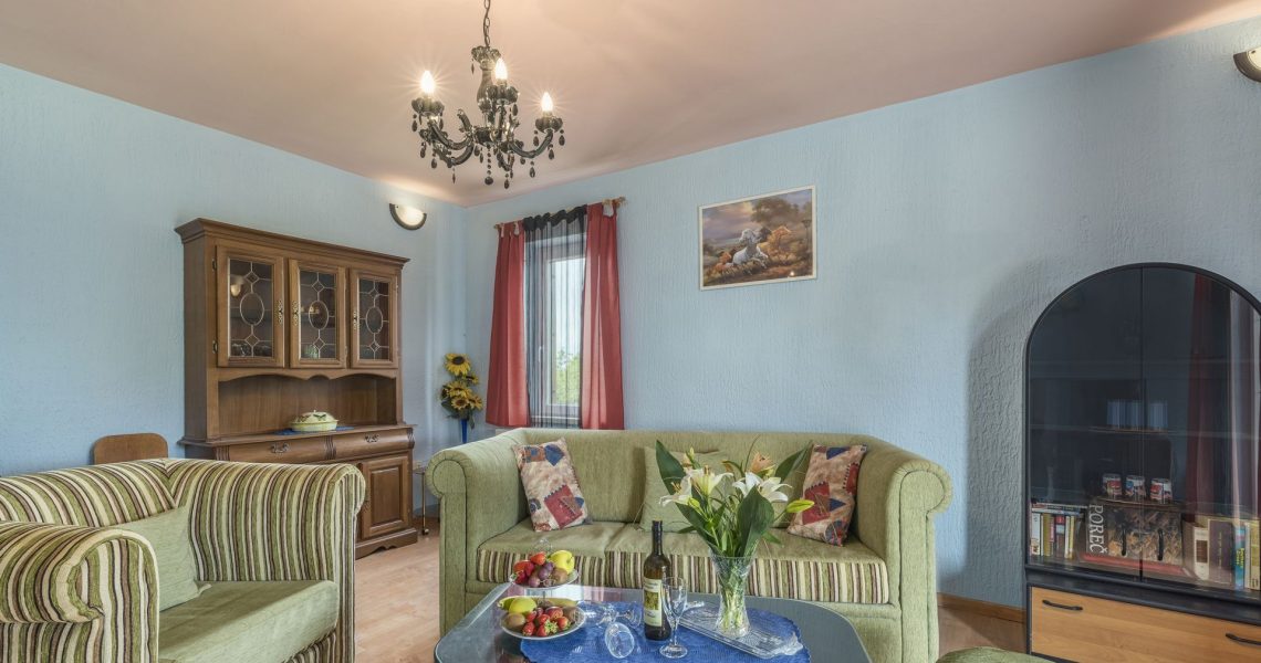 Villa Anja Medaki - App Ento 5