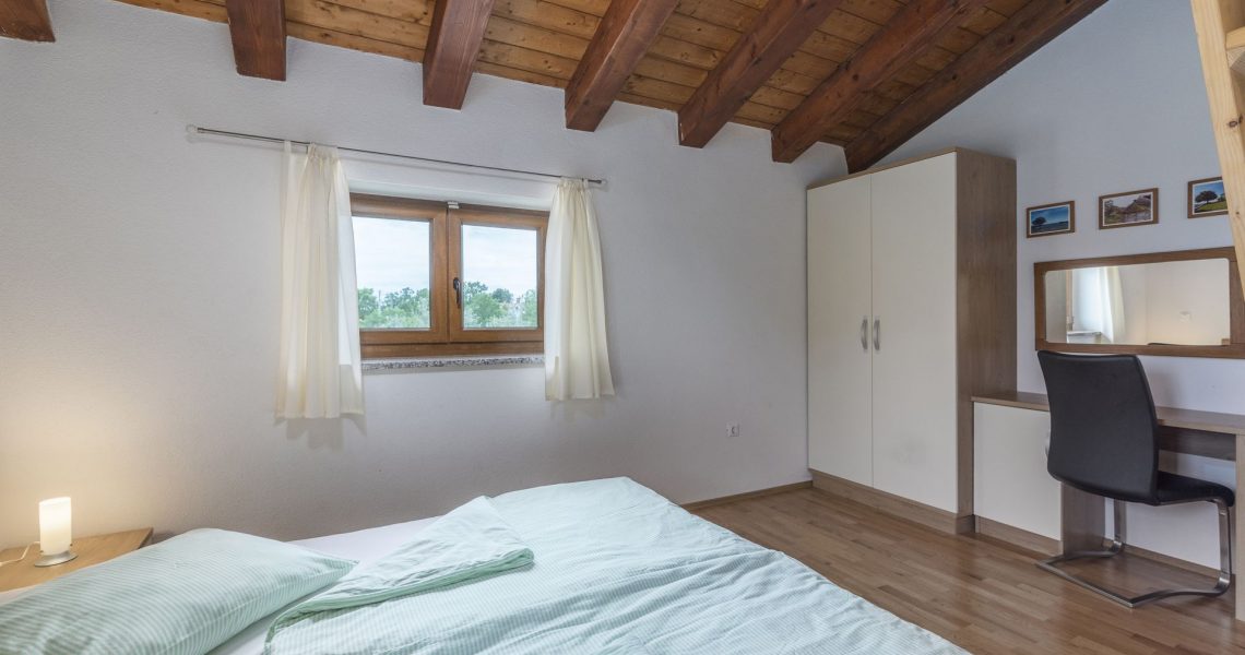 Villa Anja Medaki - App Nina 3