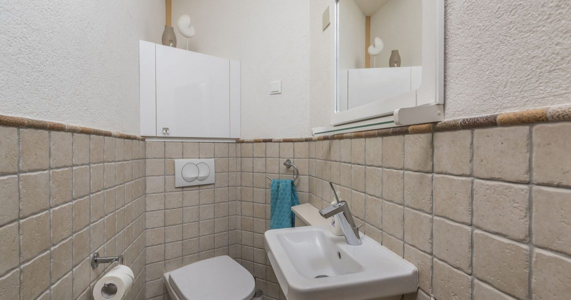 Villa Anja Medaki - App Zora 13