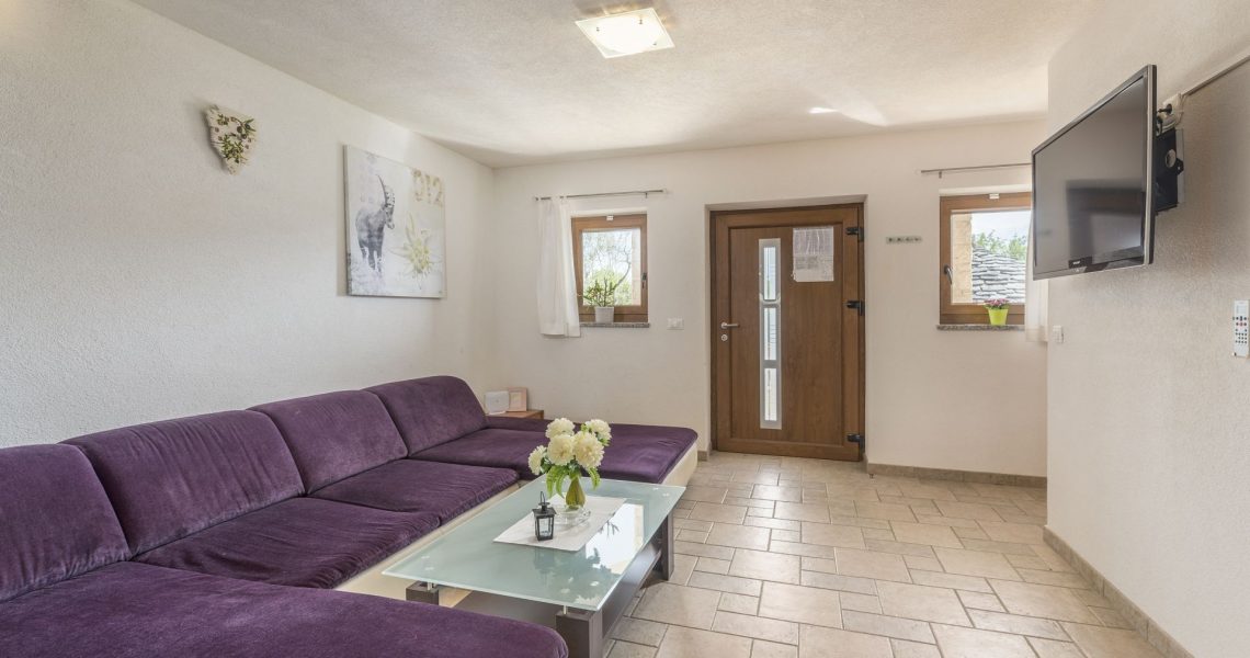 Villa Anja Medaki - App Zora 14